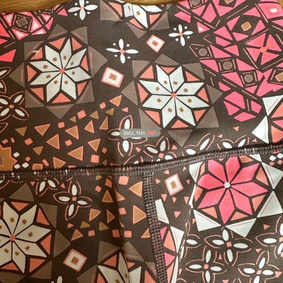 Aerie workout set - Picture 2 of 5